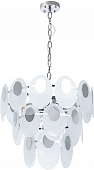 Подвесная люстра Rosabella A4067LM-7CC 
