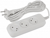 Розеточные блоки, удлинители  UDL-6-350 