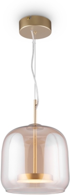 Подвесной светильник Madmen MOD128PL-L6AM