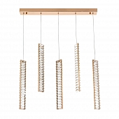 Подвесной светильник MODESTYLE MS.88909.5 GD 