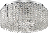 Потолочная люстра Delone 2179/09/08C 