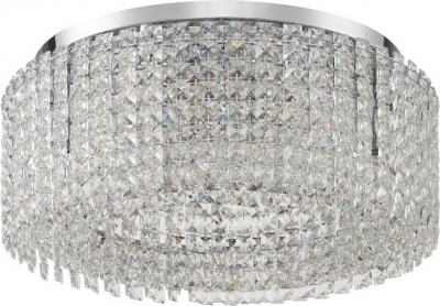 Потолочная люстра Delone 2179/09/08C