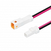 Коннектор питания  053050 