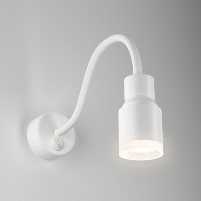 Спот Molly Molly LED белый (MRL LED 1015)