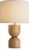 Интерьерная настольная лампа Forest FR5326TL-01BG