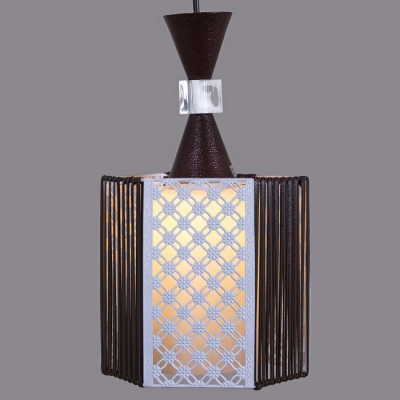 Подвесной светильник  03023-0.4-03 ZH