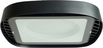 Промышленный купольный светильник  48667