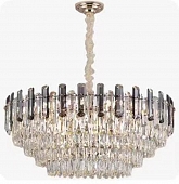 Подвесная люстра  F2224-04 