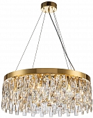 Подвесная люстра Anna V000380 
