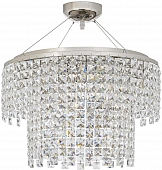 Подвесная люстра Milano Milano E 1.5.D50.522 NK 