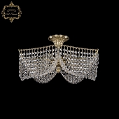 Потолочная люстра 71.18 71.181.49.G 