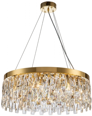 Подвесная люстра Anna V000380