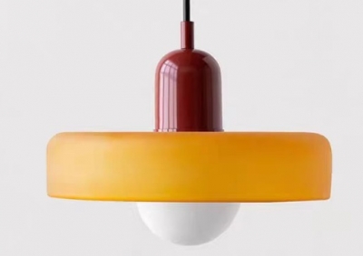 Подвесной светильник  F3124-18