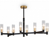 Потолочная люстра Ambra FR5167PL-08B 