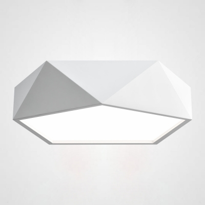 Потолочный светильник  GEOMETRIC-BW01