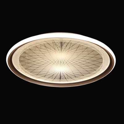 Потолочный светильник Норден 660014501