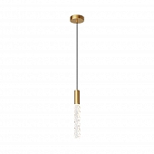 Подвесной светильник Selemo MOD328PL-L3BS3K 