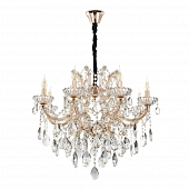 Подвесная люстра MODELUX ML.7003.8P 