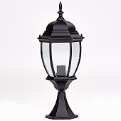 Наземный фонарь  91204L Bl 