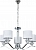 Подвесная люстра Alhena A4091LM-5CC 
