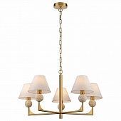 Подвесная люстра  335-503-05 