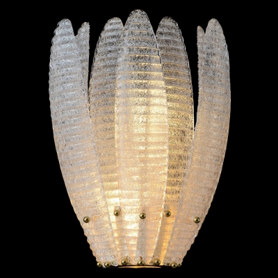 Бра Artichoke ARTICHOKE AP2 GOLD