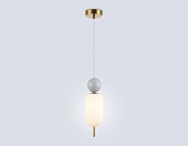 Подвесной светильник High Light LH53101 