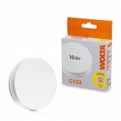 Лампочка светодиодная  25Y75R10GX53 