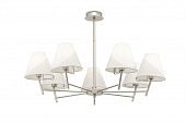 Потолочная люстра Vanessa FR5084PL-07G 