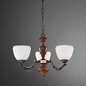 Подвесная люстра 8661 L 8661/3 