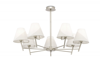 Потолочная люстра Vanessa FR5084PL-07G