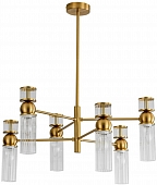 Потолочная люстра Denver 8276/6 