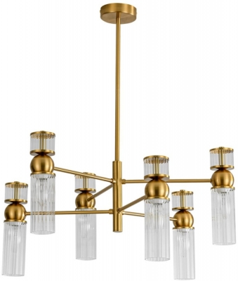 Потолочная люстра Denver 8276/6