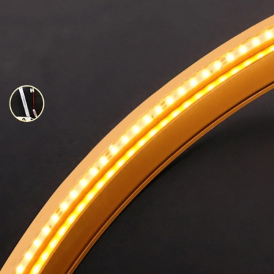 Настенный светильник  Cosmos-Earth01