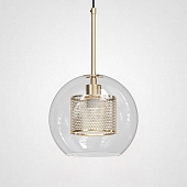 Подвесной светильник  CATCH01 