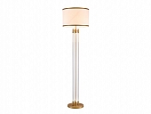 Торшер Сара 3551/FL brass 