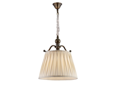 Подвесной светильник Julia 31501/S black brass