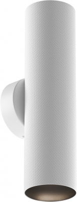 Настенный светильник Artisan C080WL-02-GU10-W