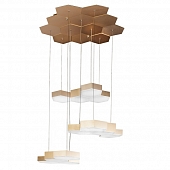 Подвесной светильник FAVO 750221 