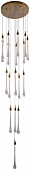 Подвесной светильник Асмер 07860-18A,36 