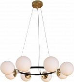 Подвесная люстра  74542-0.9-08 