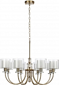 Подвесная люстра Saga 5088/8 