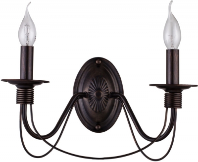 Бра Velia FR2046-WL-02-BR