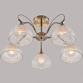 Потолочная люстра  90510-0.3-05 AB 