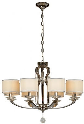 Подвесная люстра Urban 88189/8 CR