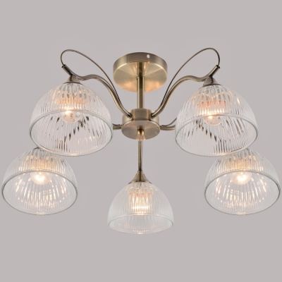 Потолочная люстра  90510-0.3-05 AB