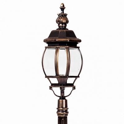 Наземный фонарь  83407L Gb