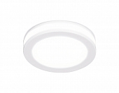 Точечный светильник Techno Spot TN140 