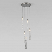 Подвесной светильник Lynn 50381/5 хром 