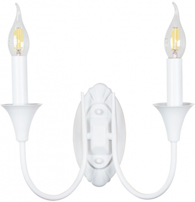 Бра Collinetta A4094AP-2WH